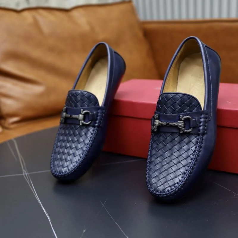 Colorful Ferragamo Shoes 14507