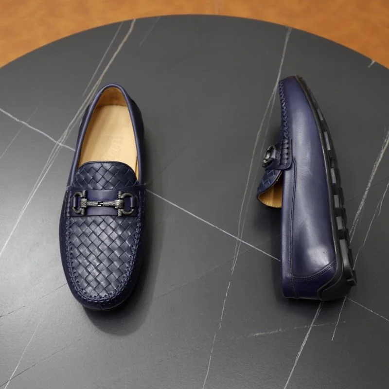 Colorful Ferragamo Shoes 14507