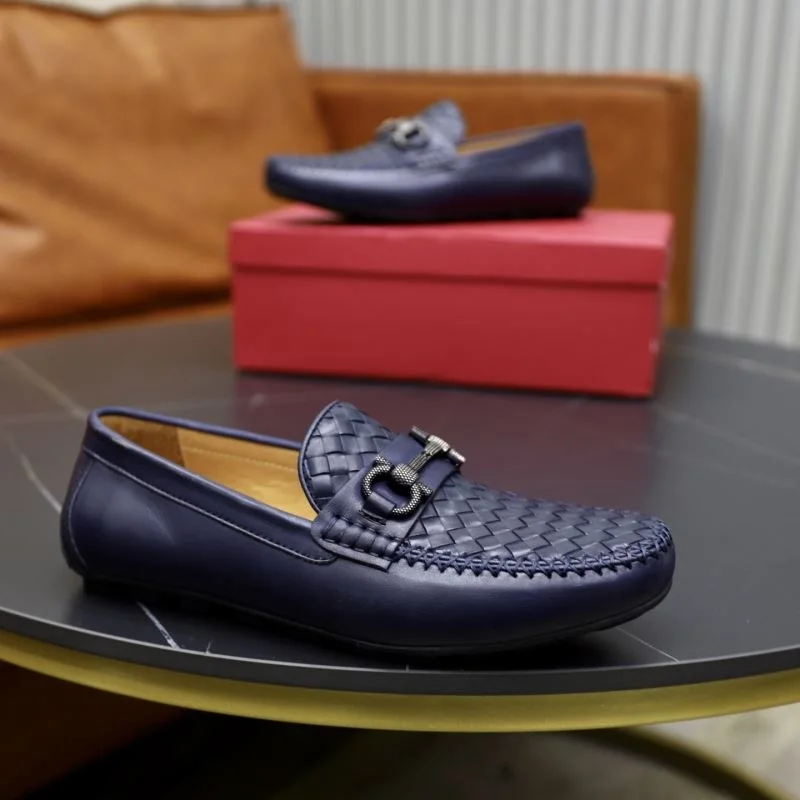 Colorful Ferragamo Shoes 14507