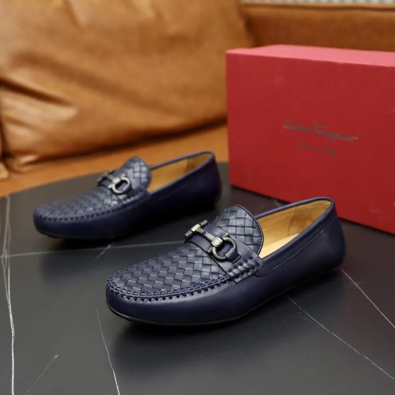 Colorful Ferragamo Shoes 14507