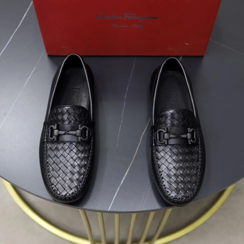 Ferragamo Shoes ComfortFit 14381