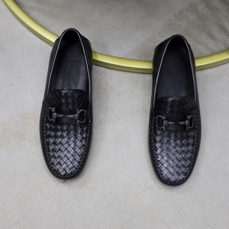 Ferragamo Shoes ComfortFit 14381