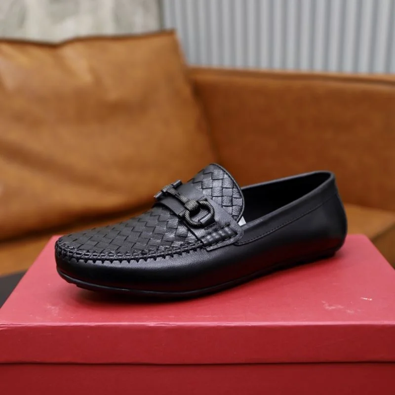 Ferragamo Shoes ComfortFit 14381