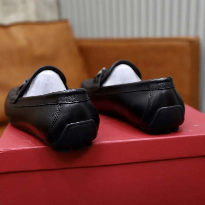 Ferragamo Shoes ComfortFit 14381