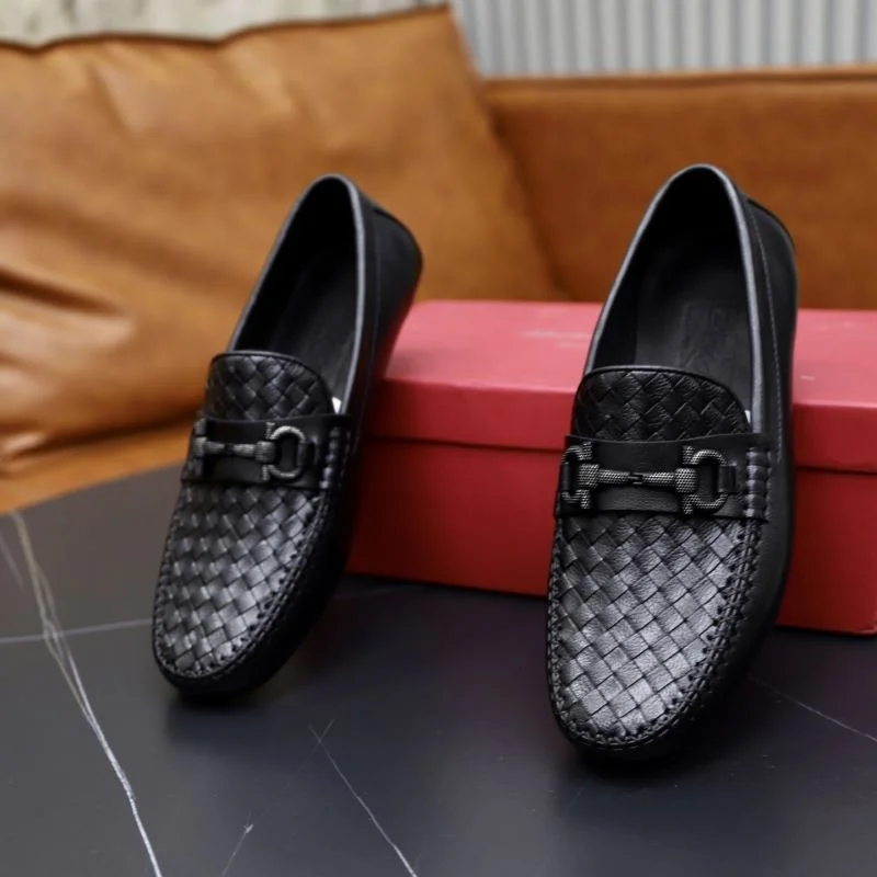 Ferragamo Shoes ComfortFit 14381