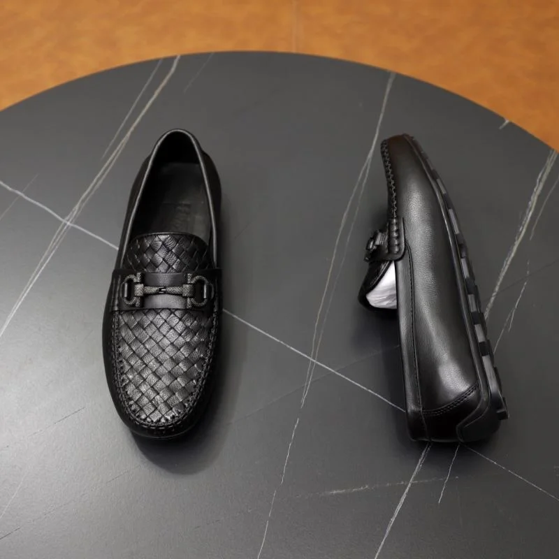 Ferragamo Shoes ComfortFit 14381