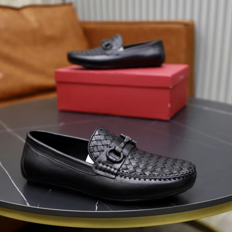 Ferragamo Shoes ComfortFit 14381