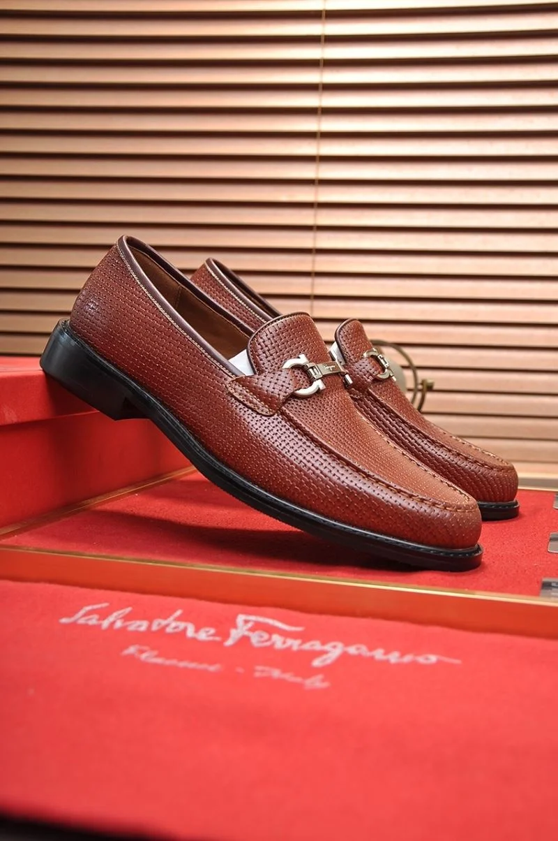 Ferragamo Shoes WellDesigned 14443