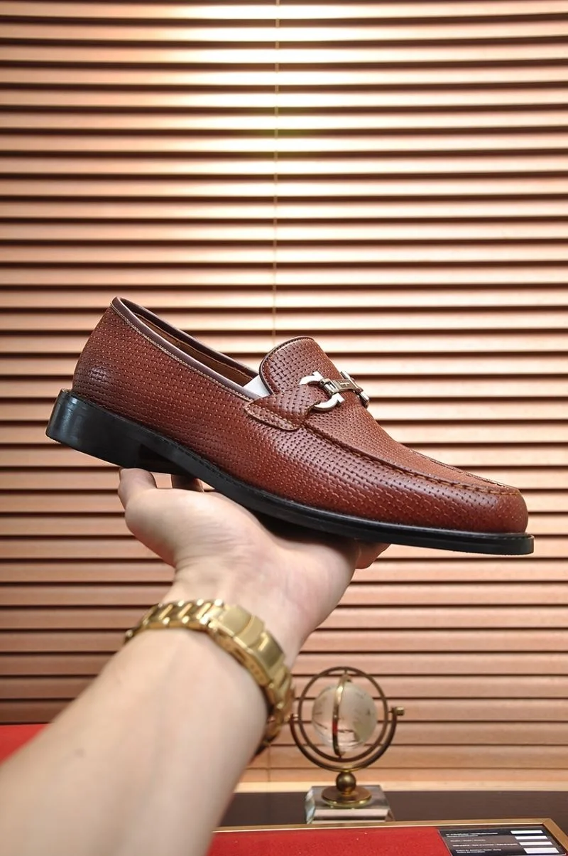 Ferragamo Shoes WellDesigned 14443