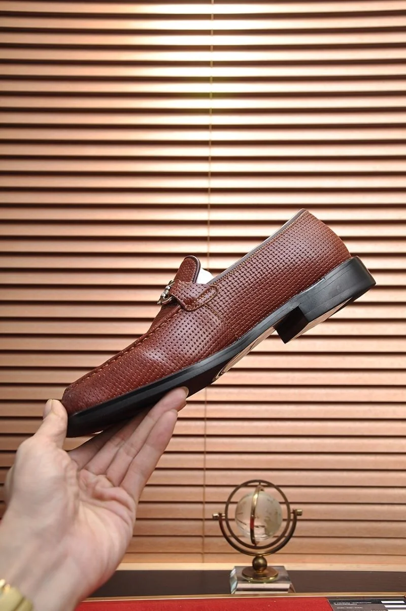 Ferragamo Shoes WellDesigned 14443