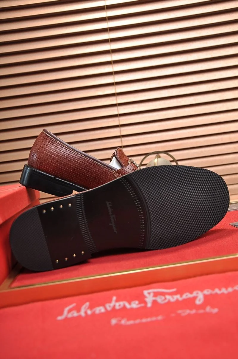 Ferragamo Shoes WellDesigned 14443