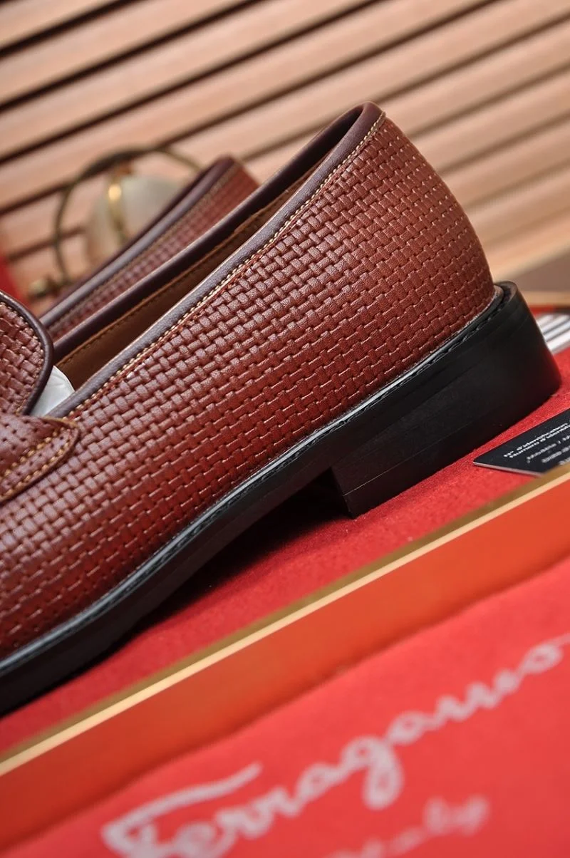 Ferragamo Shoes WellDesigned 14443