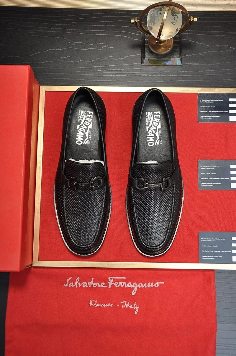 Supportive Ferragamo Shoes 14383