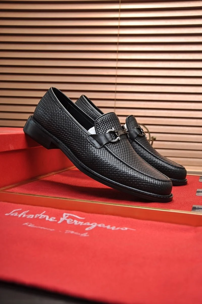 Supportive Ferragamo Shoes 14383