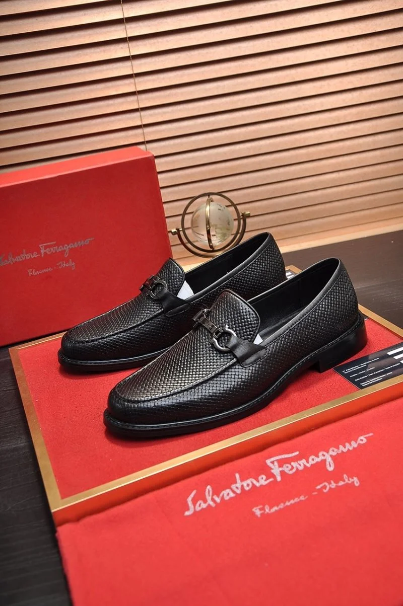Supportive Ferragamo Shoes 14383
