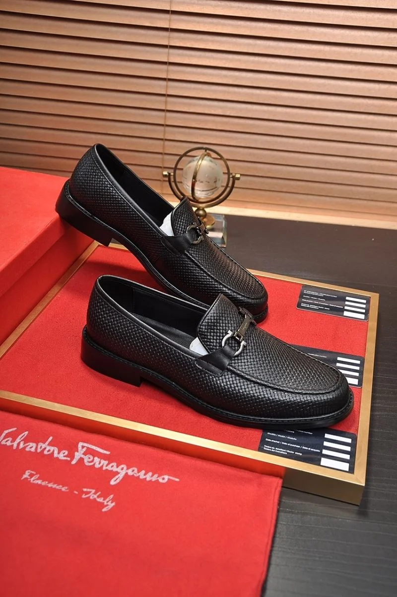 Supportive Ferragamo Shoes 14383