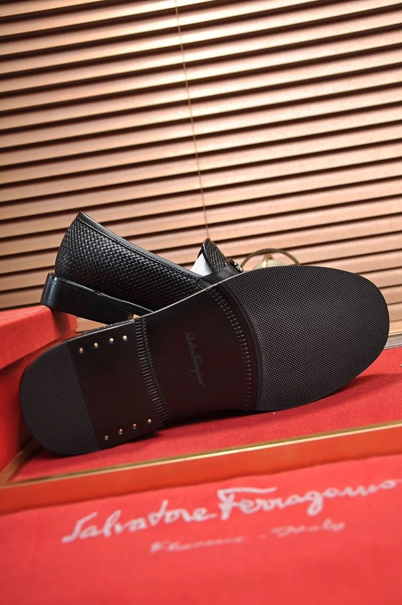 Supportive Ferragamo Shoes 14383