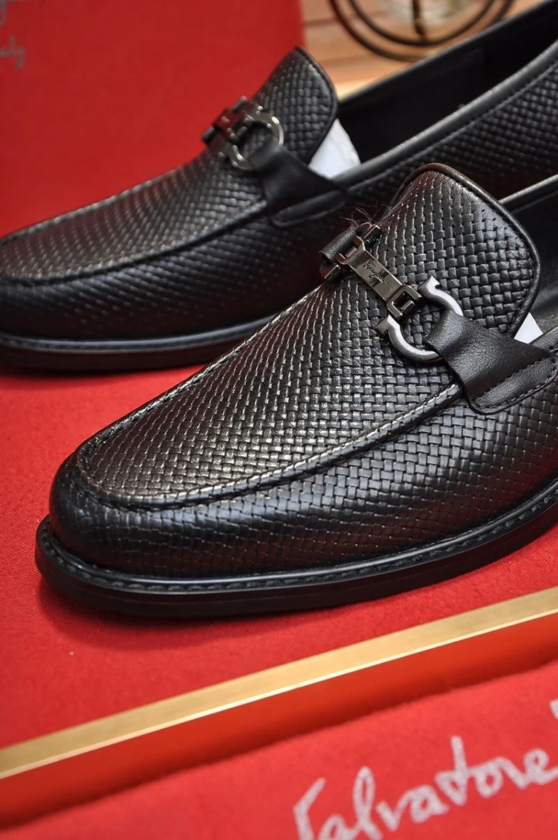 Supportive Ferragamo Shoes 14383