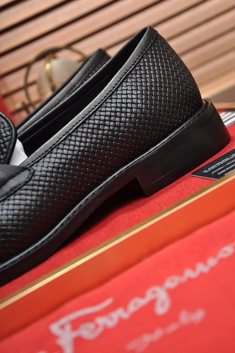 Supportive Ferragamo Shoes 14383