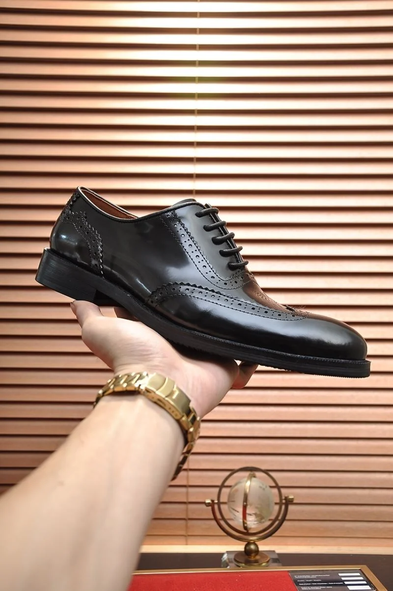Minimalist Ferragamo Shoes 14379