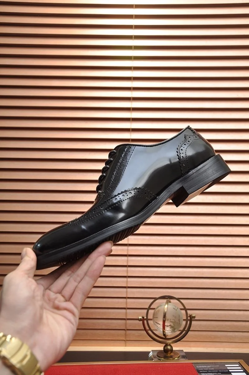 Minimalist Ferragamo Shoes 14379