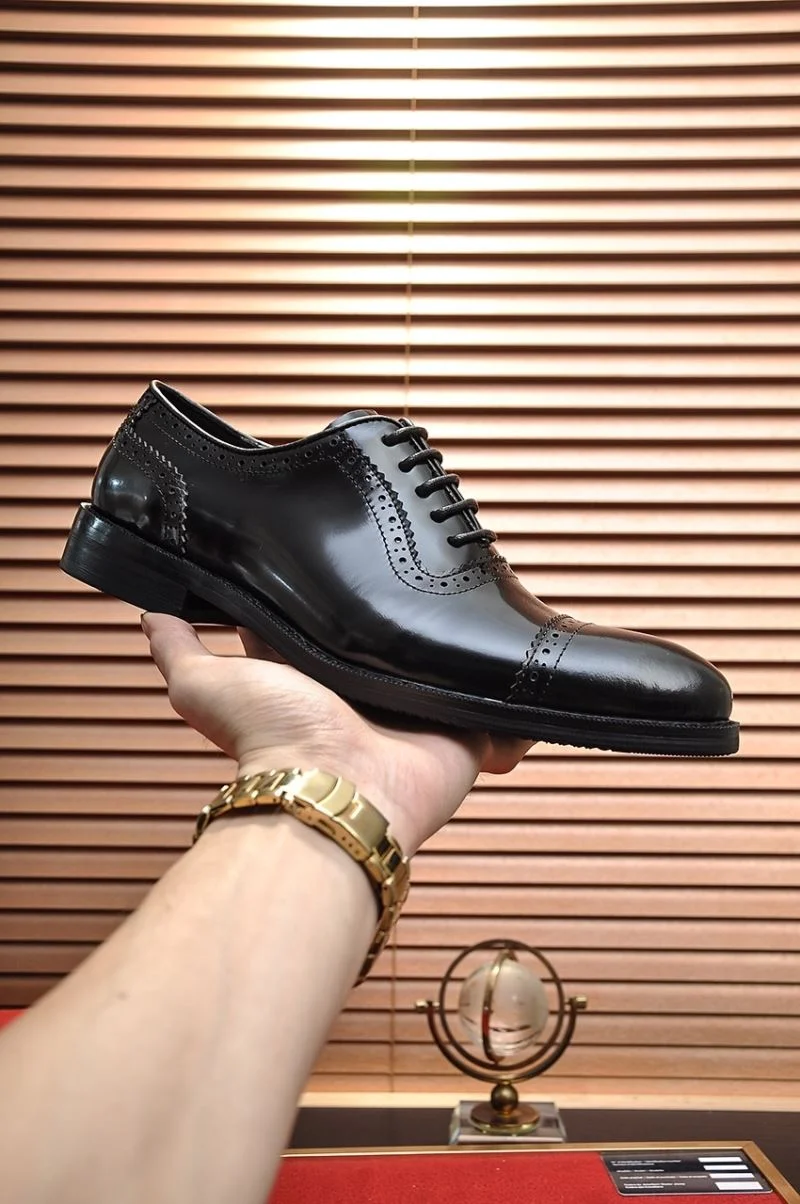 Efficient Ferragamo Shoes 14374