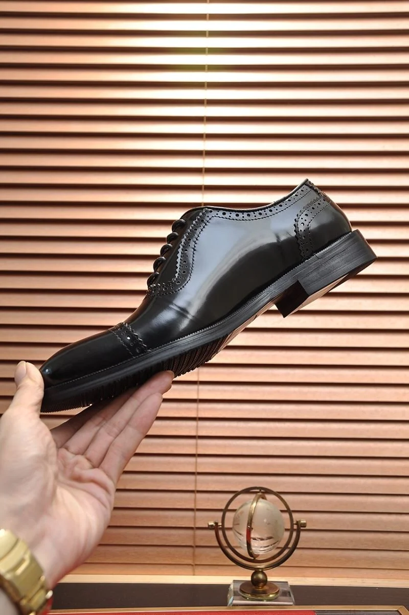 Efficient Ferragamo Shoes 14374