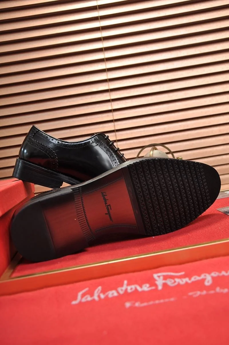 Efficient Ferragamo Shoes 14374