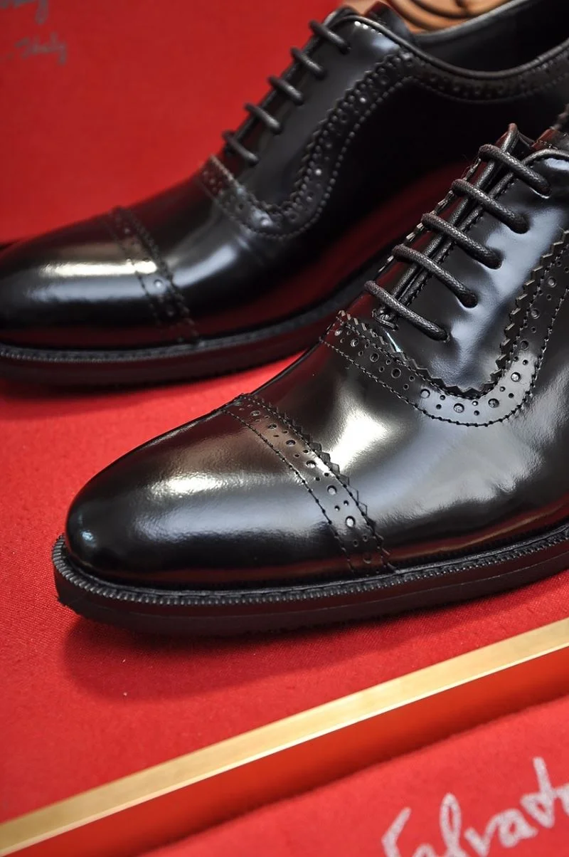 Efficient Ferragamo Shoes 14374