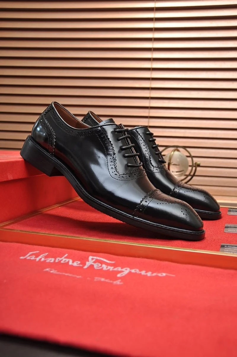 Ferragamo Shoes GoAnywhere 14378