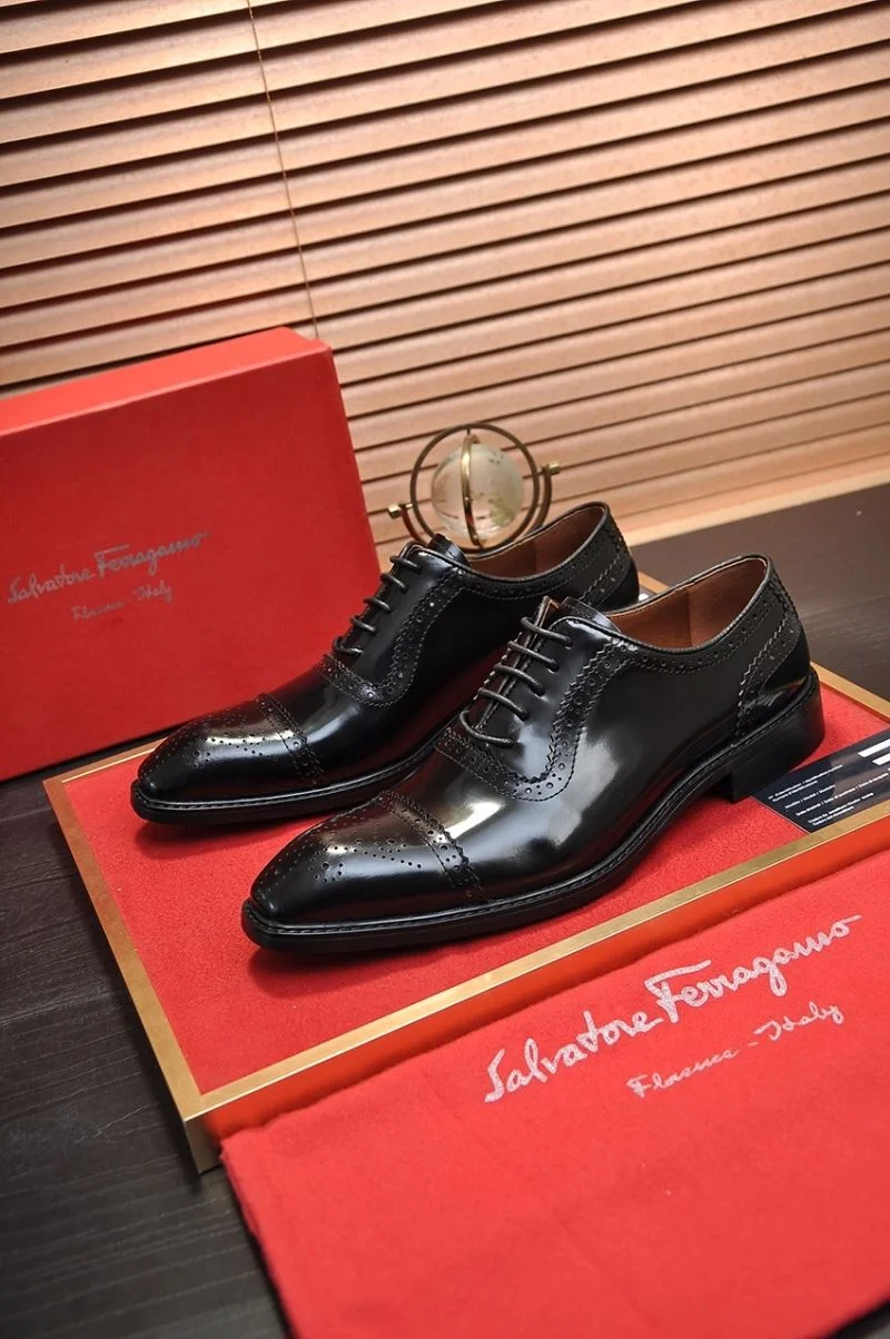 Ferragamo Shoes GoAnywhere 14378