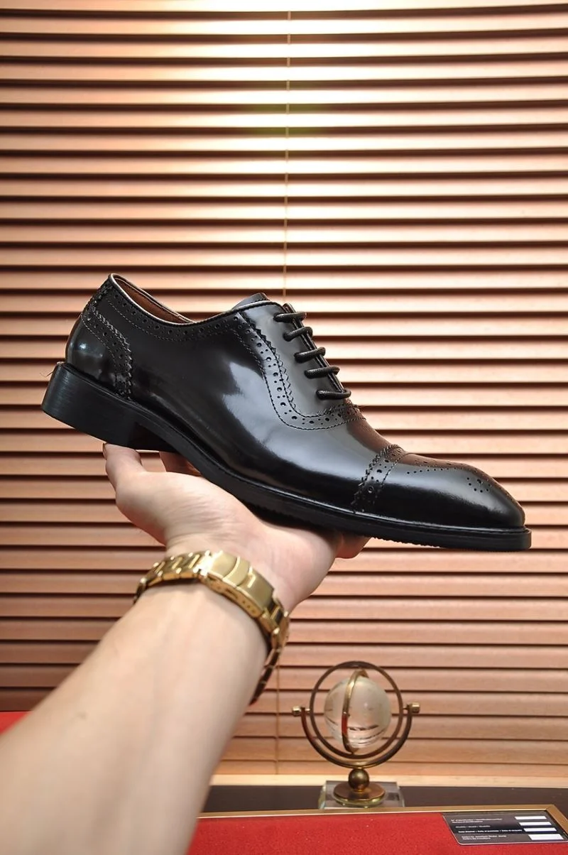 Ferragamo Shoes GoAnywhere 14378