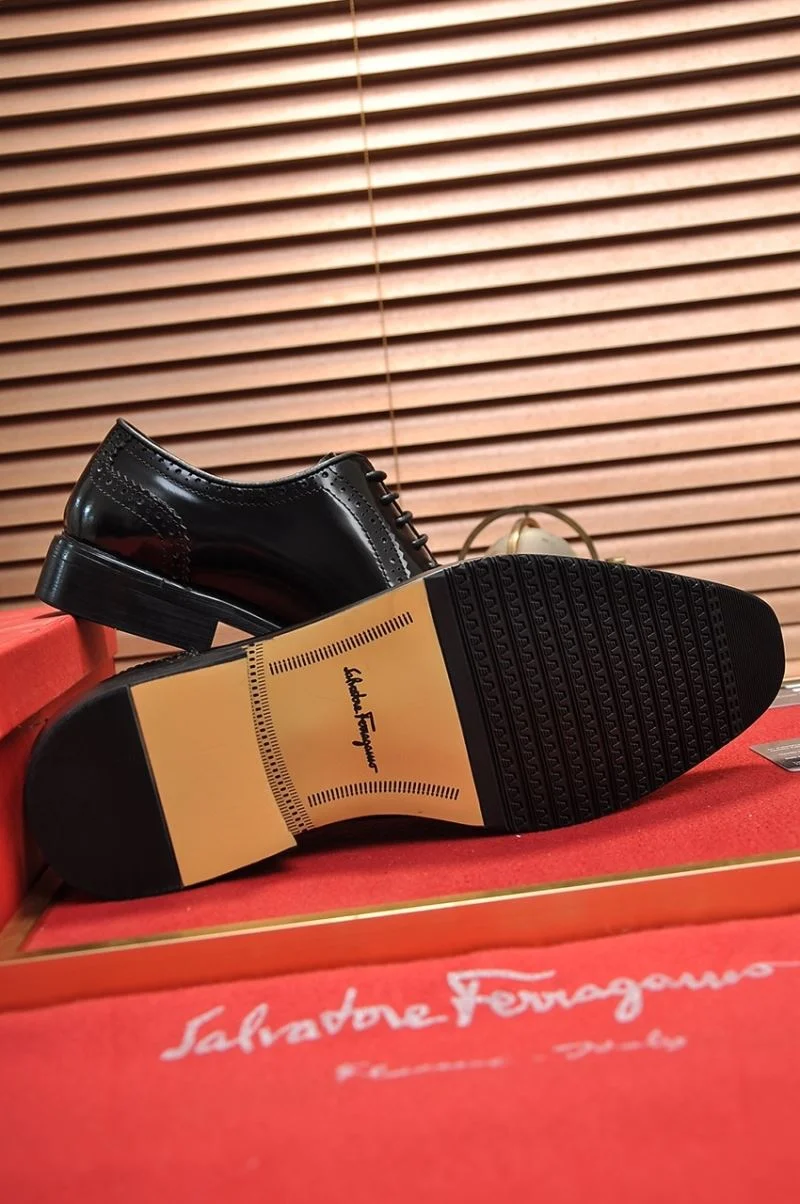 Ferragamo Shoes GoAnywhere 14378