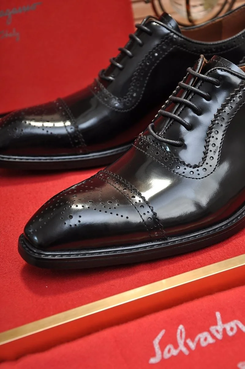 Ferragamo Shoes GoAnywhere 14378