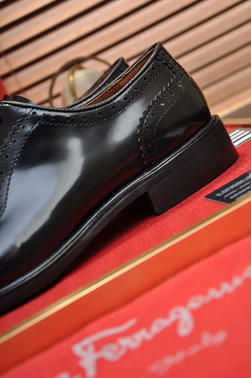 Ferragamo Shoes GoAnywhere 14378