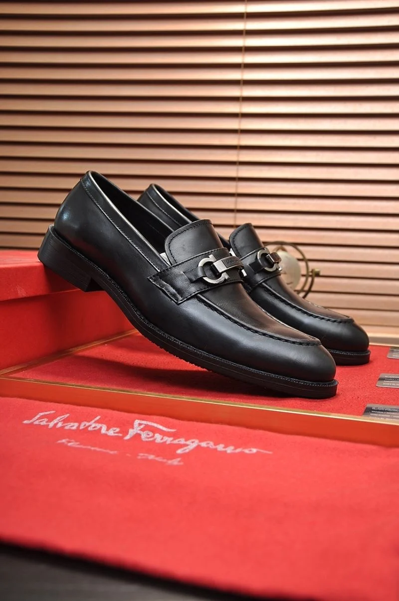 MoistureWicking Ferragamo Shoes 14375