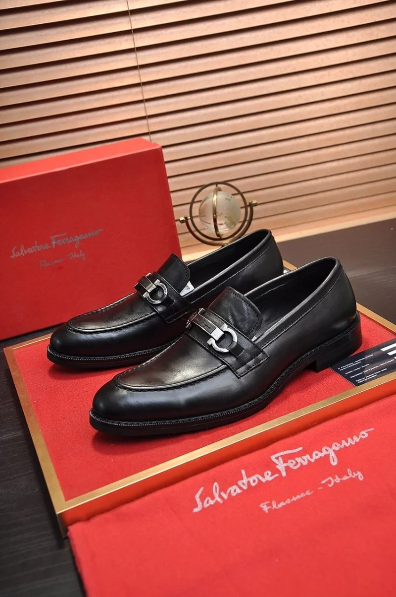 MoistureWicking Ferragamo Shoes 14375
