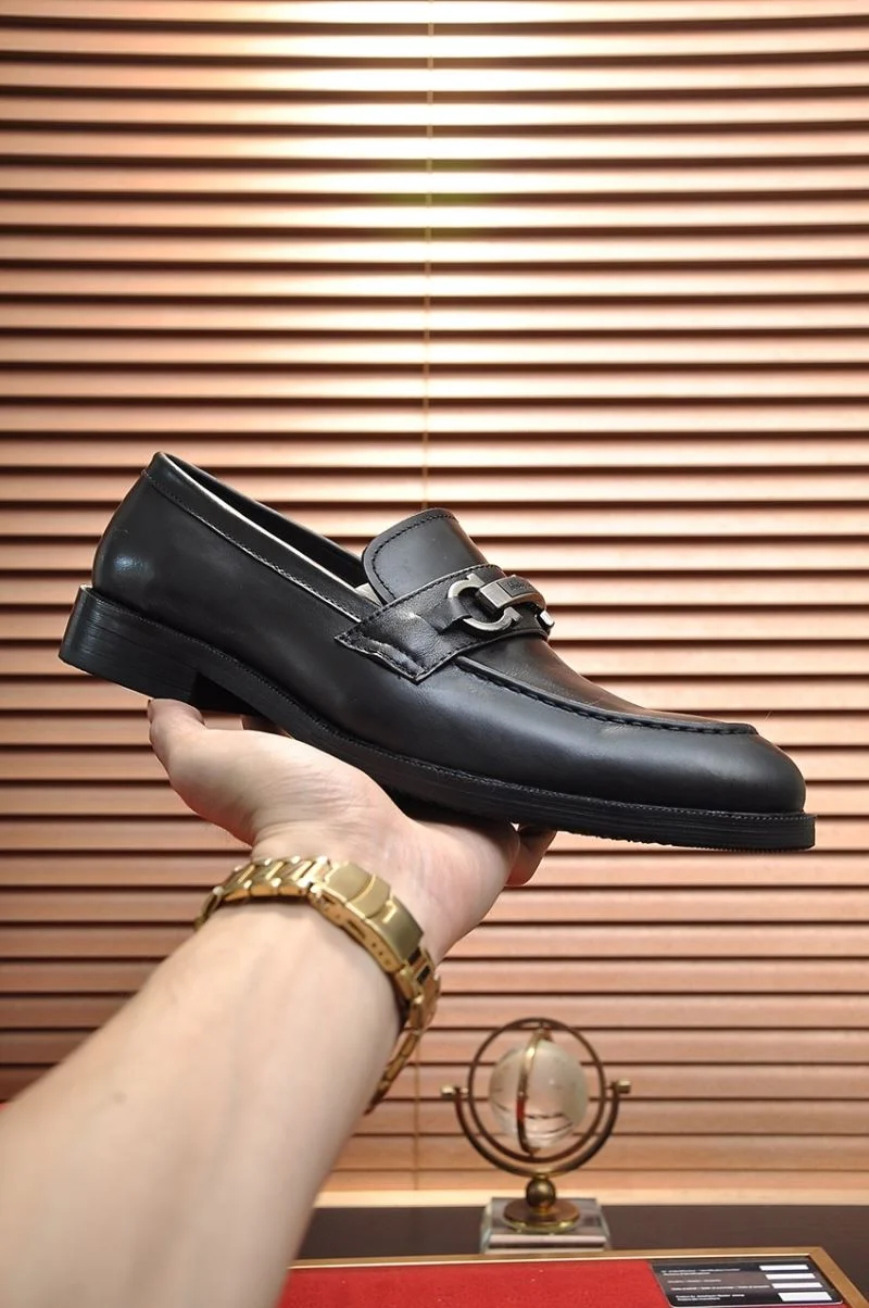 MoistureWicking Ferragamo Shoes 14375
