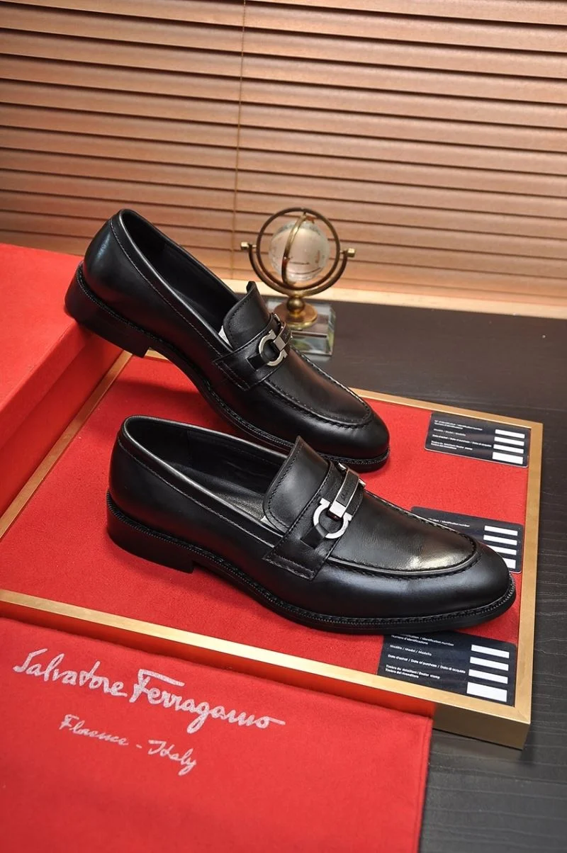 MoistureWicking Ferragamo Shoes 14375