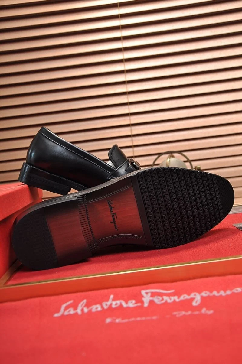 MoistureWicking Ferragamo Shoes 14375