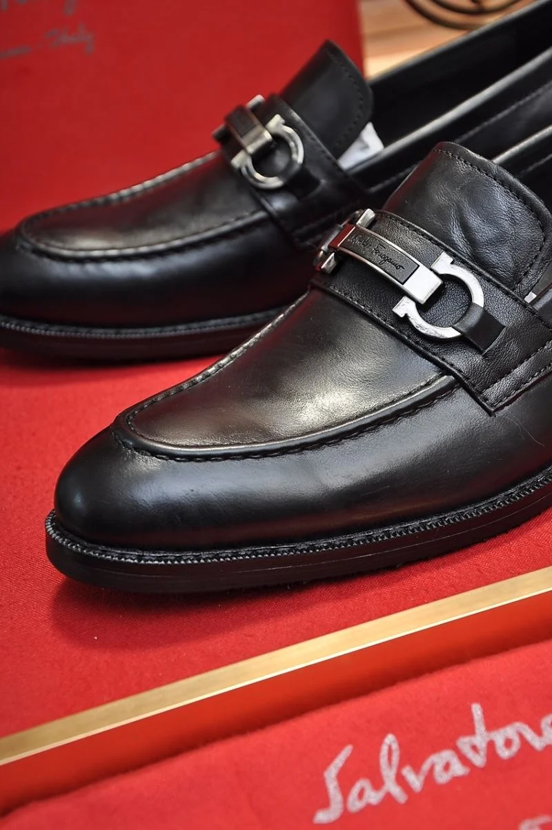 MoistureWicking Ferragamo Shoes 14375