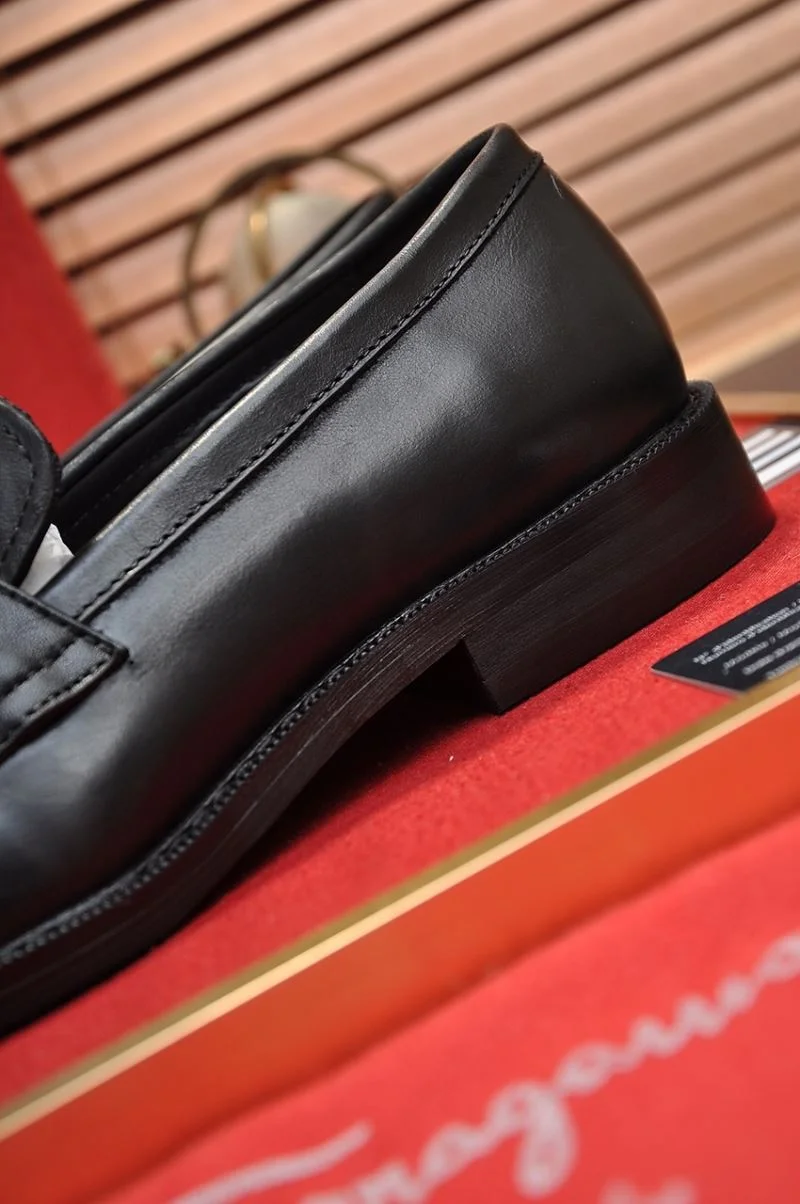 MoistureWicking Ferragamo Shoes 14375