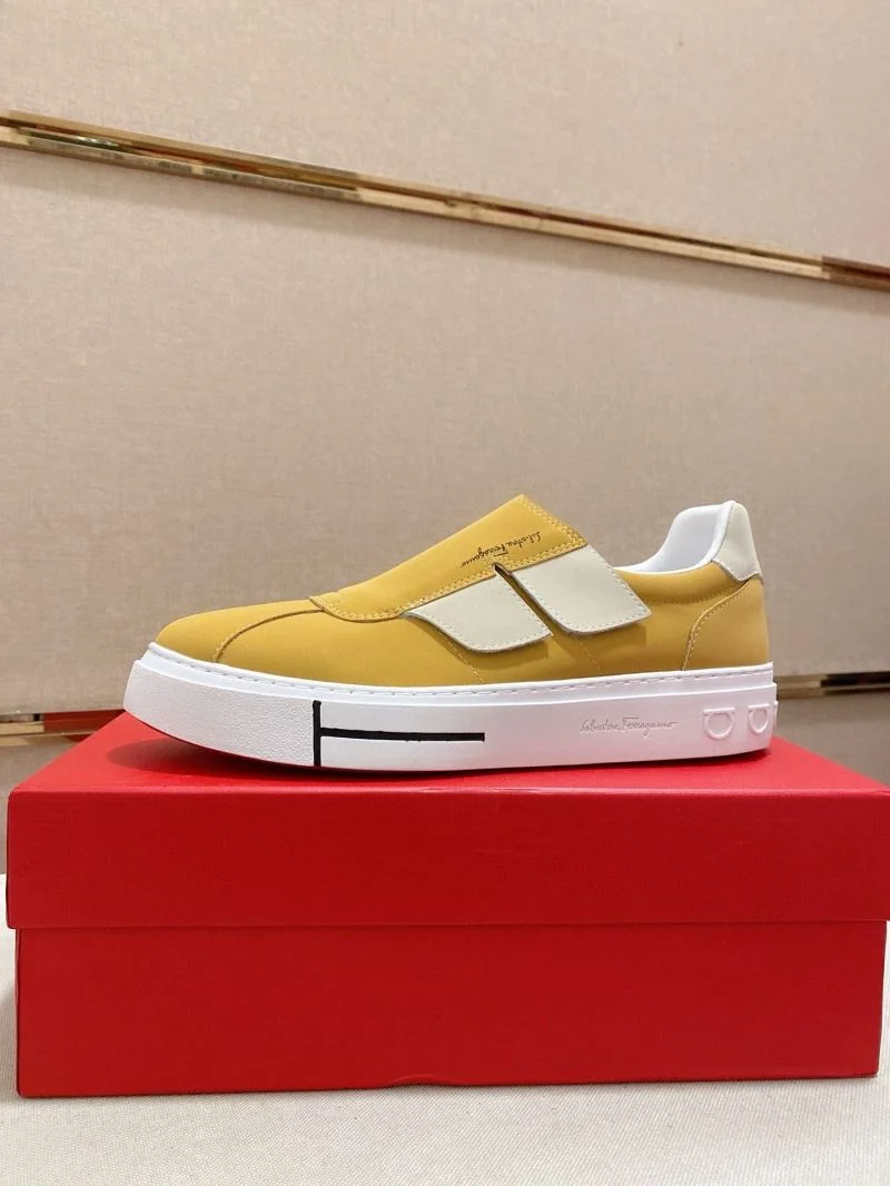 Supportive Ferragamo Shoes 14451