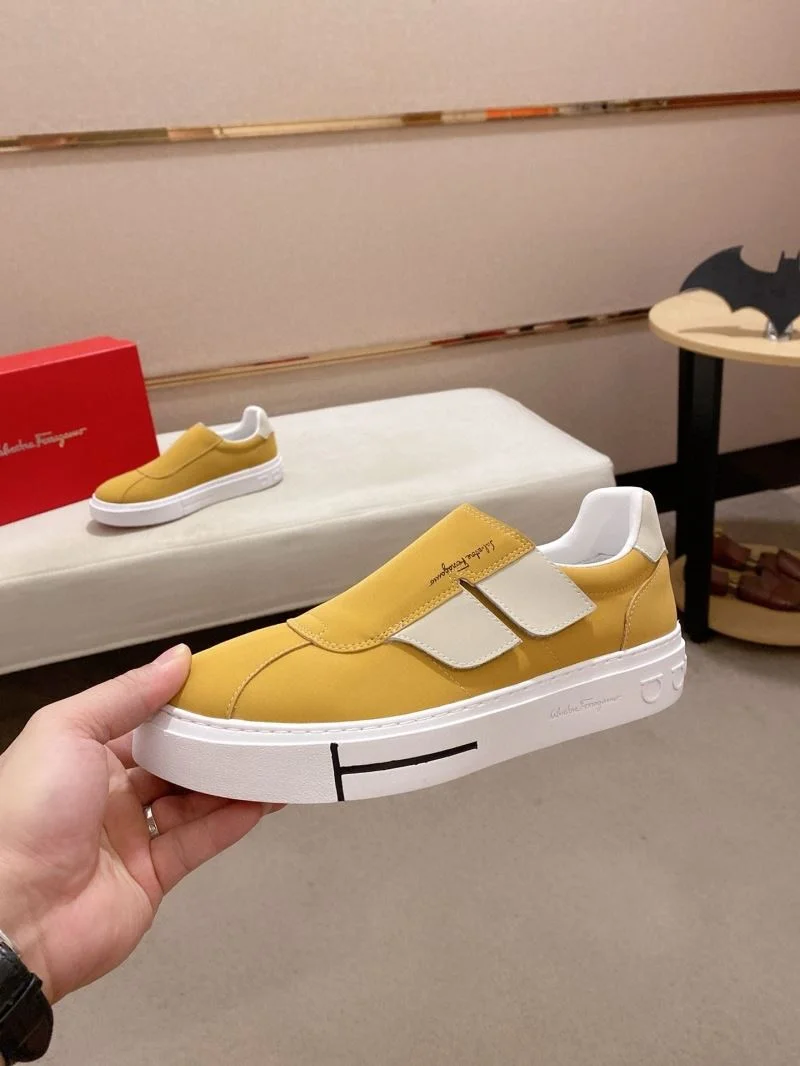Supportive Ferragamo Shoes 14451