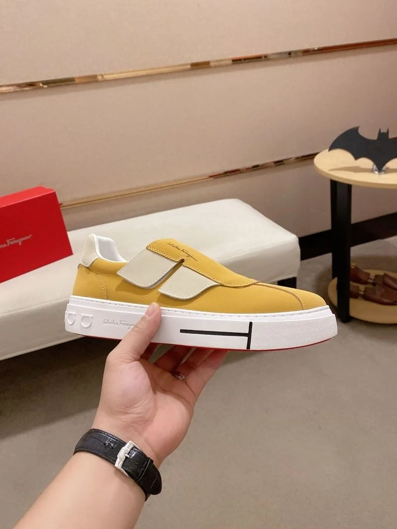 Supportive Ferragamo Shoes 14451