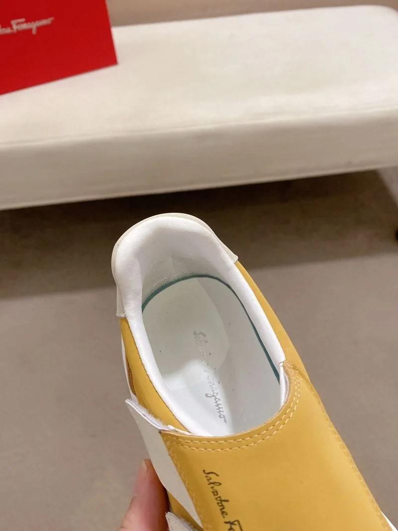 Supportive Ferragamo Shoes 14451