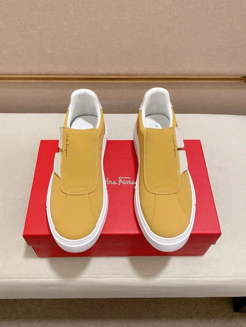 Supportive Ferragamo Shoes 14451