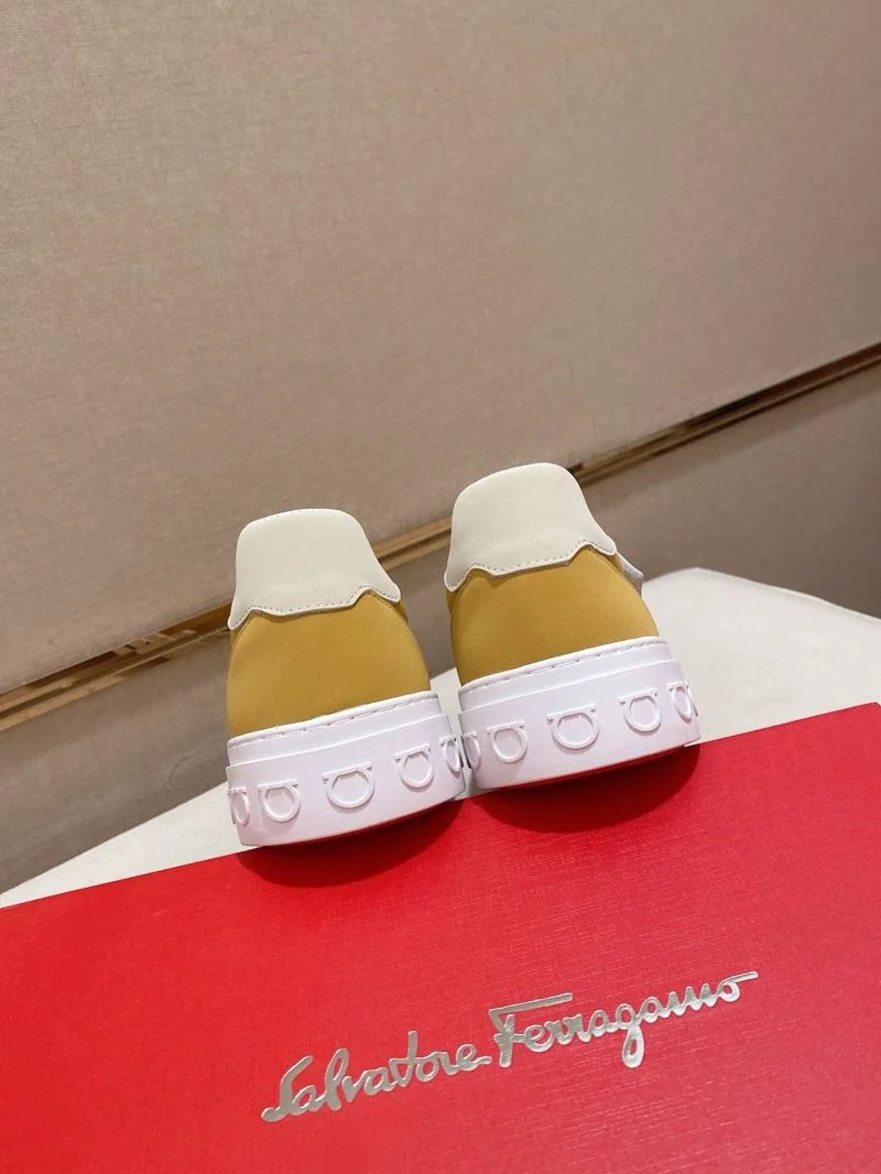 Supportive Ferragamo Shoes 14451