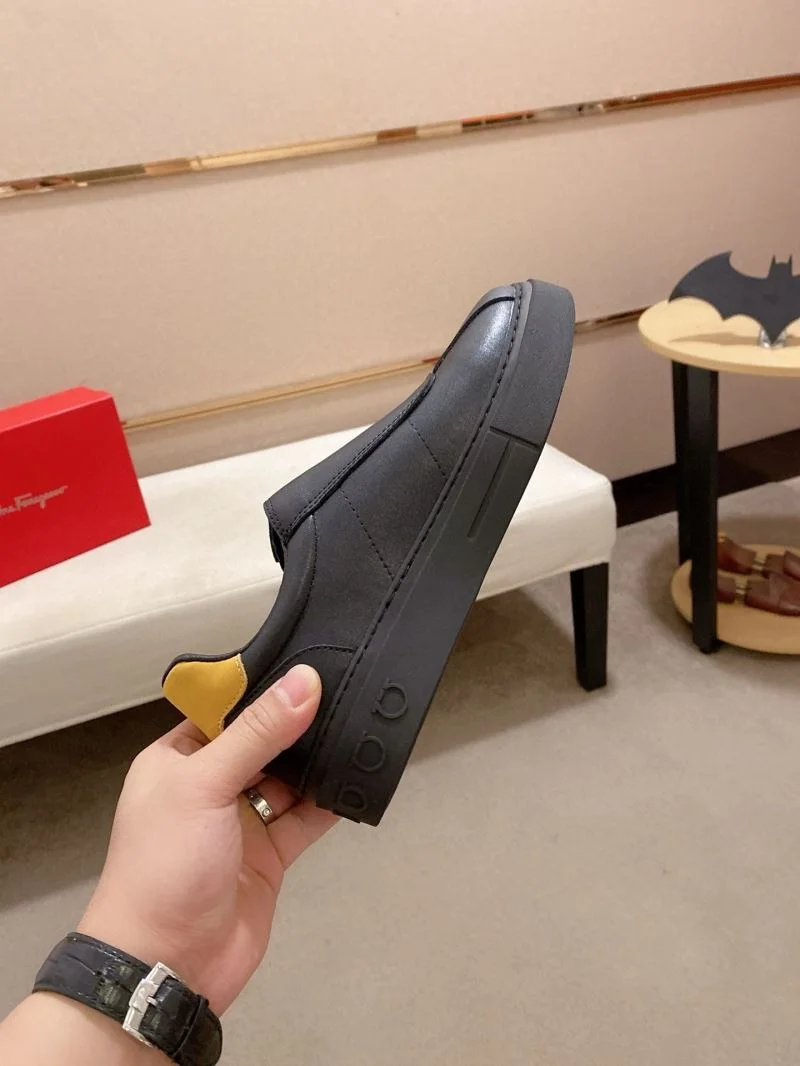Ferragamo Shoes Bright 14377