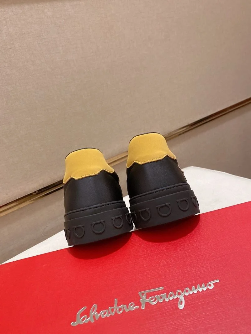 Ferragamo Shoes Bright 14377
